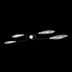 Настенный светильник Maytoni   MOD012WL-04G