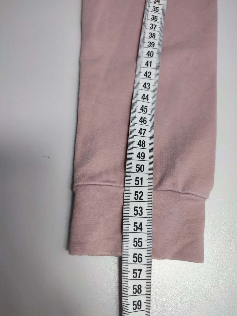 Джемпер Nic Club повседневный 42 размер