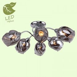 Потолочная люстра LGO Cochise GRLSP-8087