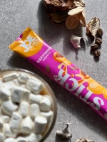 Кофе 3 в 1 в пакетиках растворимый набор 10 вкусов