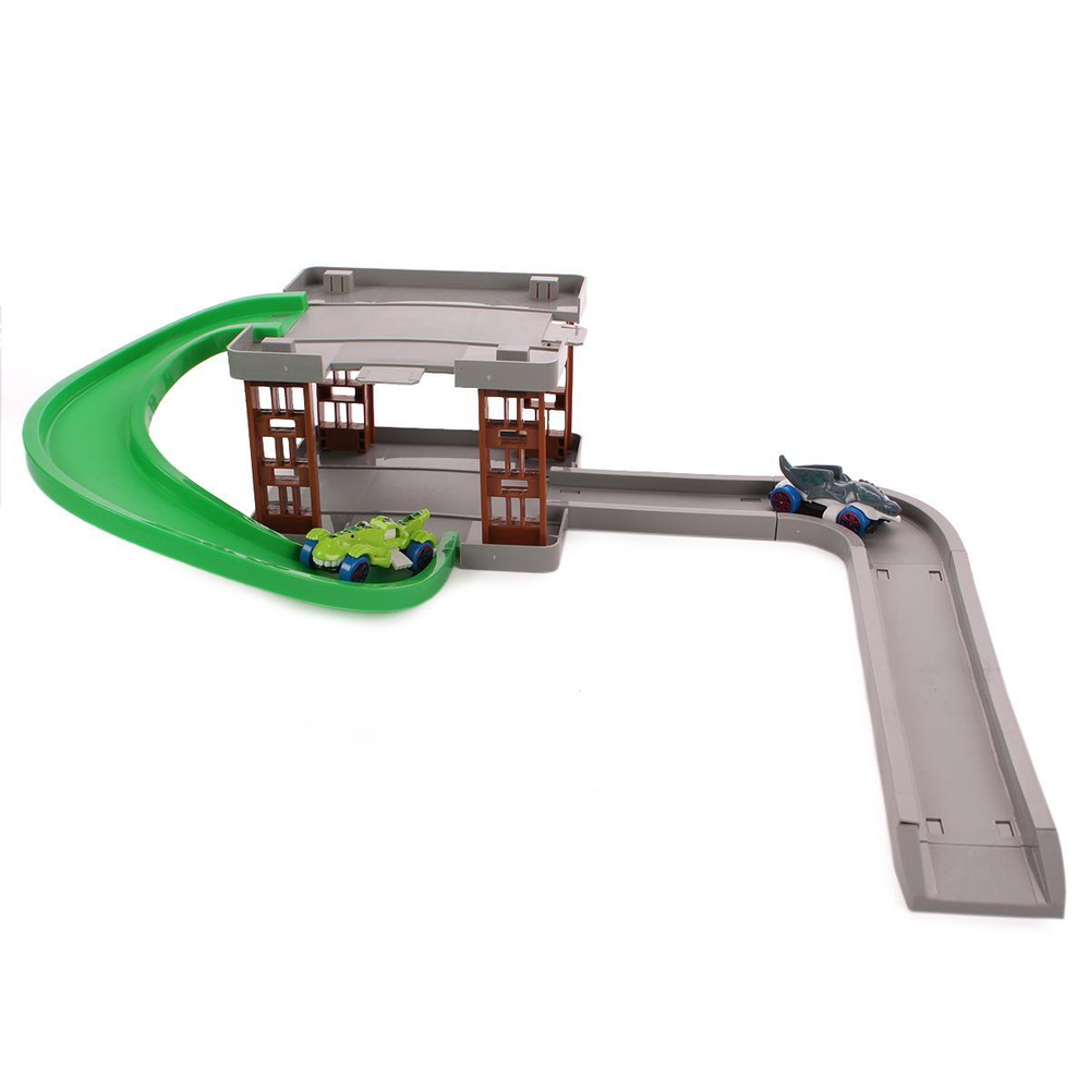 Парковка, кор CY280-12