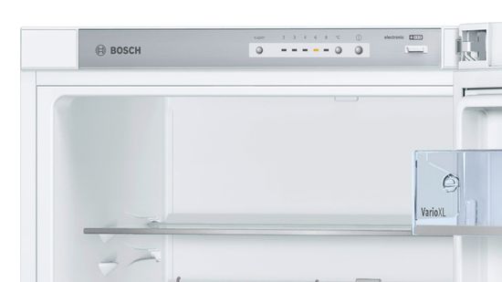 Холодильник Bosch KGV36XW20R
