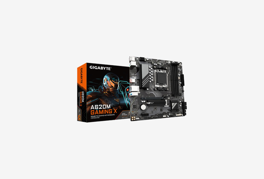 A620M GAMING X_0526605101343
