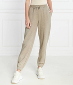 Спортивные штаны Gant - коричневый(4204921)