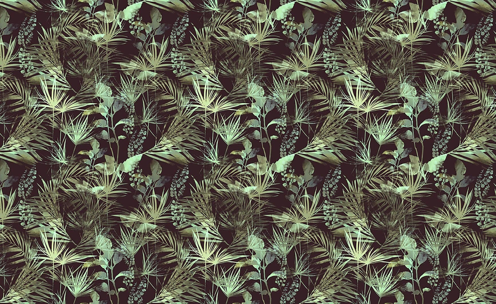 Дизайнерские обои Wall Street Mute