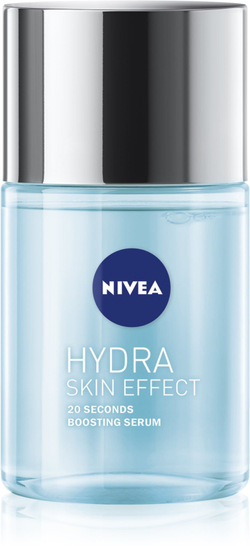 Nivea Hydra Skin Effect - интенсивно увлажняющая сыворотка /   100  ml  / GTIN 2800015510666
