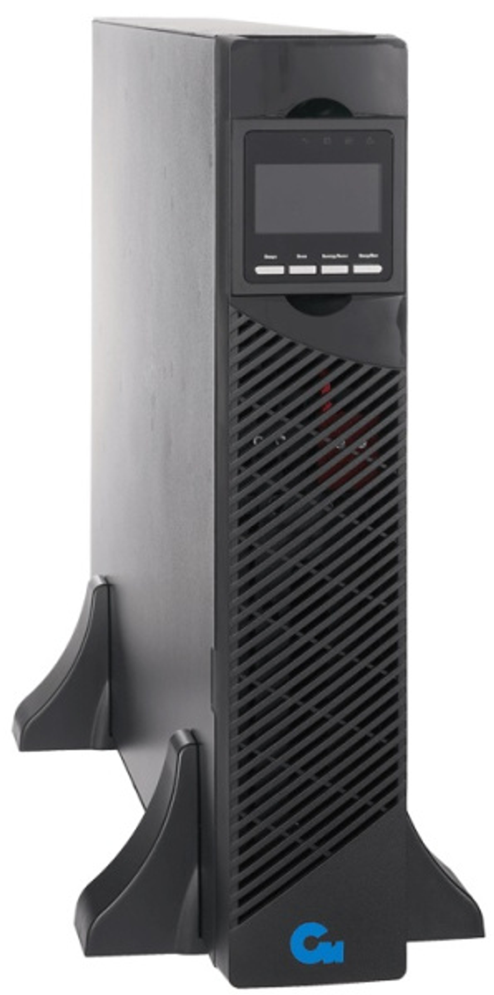 Источник бесперебойного питания Парус электро СИПБ1КА.10-11/комплект