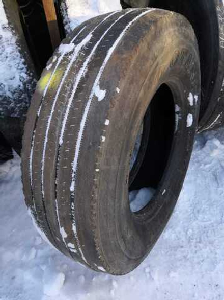315/80R22.5 Otani OH-101 шина б/у