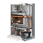 Газовый котел Haier TECHLINE 2.24 TI
