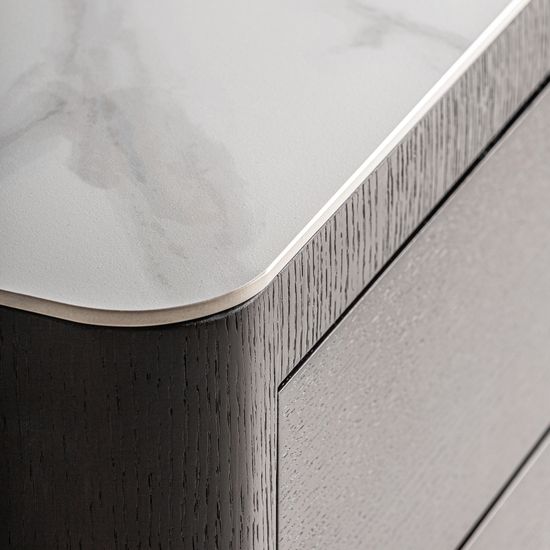 Прикрованая тумбочка WHOLEN