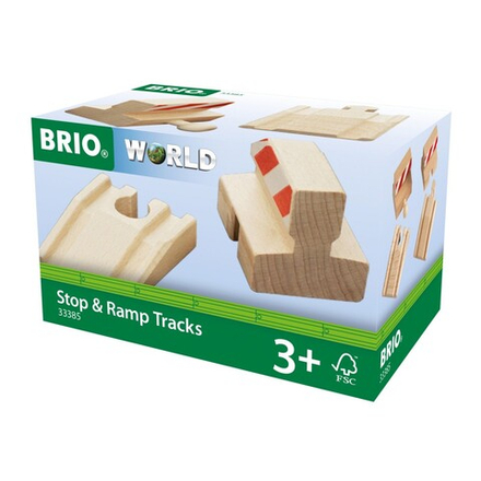 BRIO 33385 «Буферы» 33385