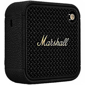 Портативная акустика Marshall Willen II Black Brass