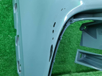 Бампер передний Geely Tugella (2019-2024)
