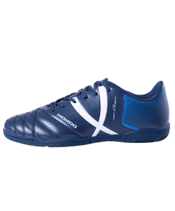 Бутсы зальные Mondo IN Navy/black