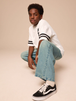 Джинсы для мальчика Next E98-532, Синий