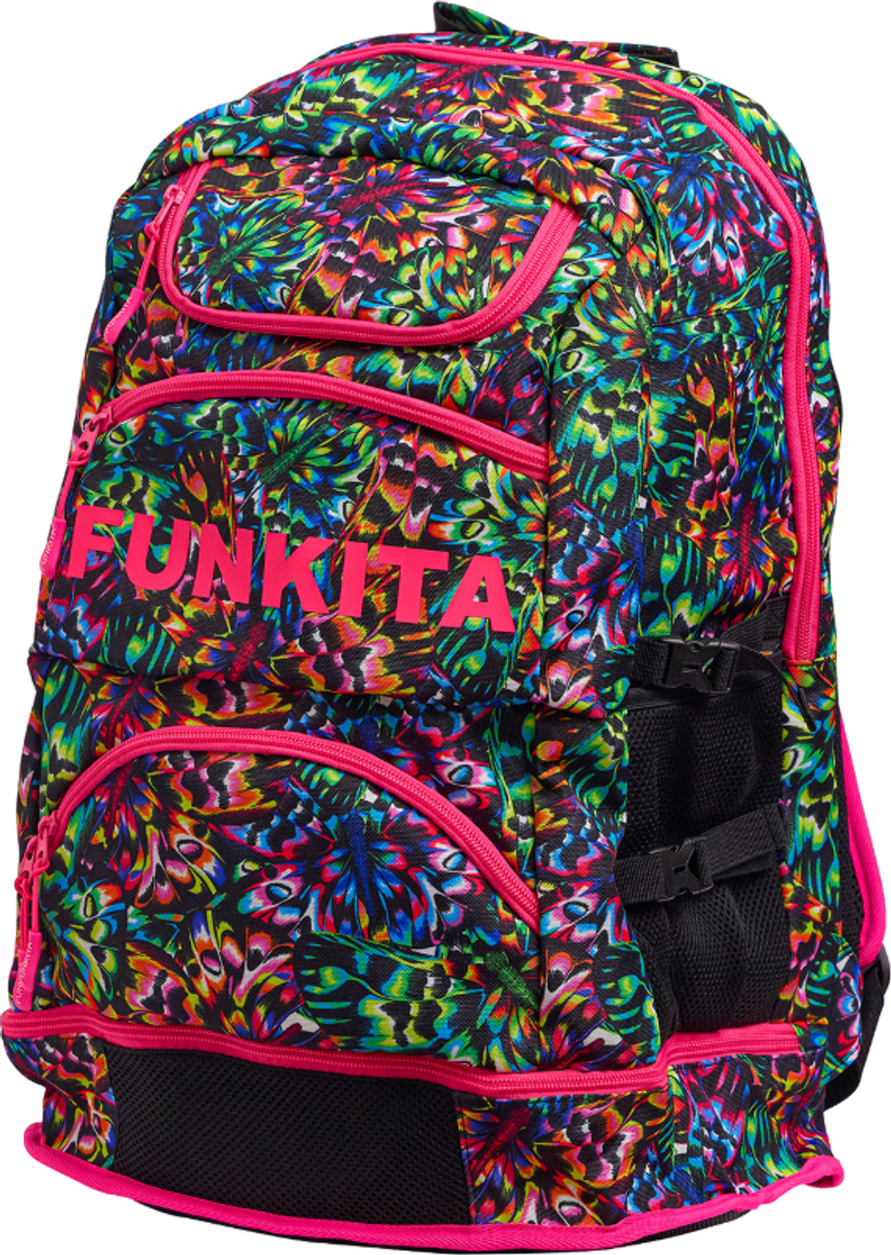 Рюкзак FUNKITA Flying Fiesta