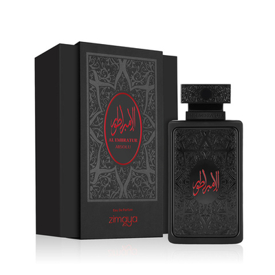Zimaya Al Embratur Absolu Eau De Parfum 100 ml (man)