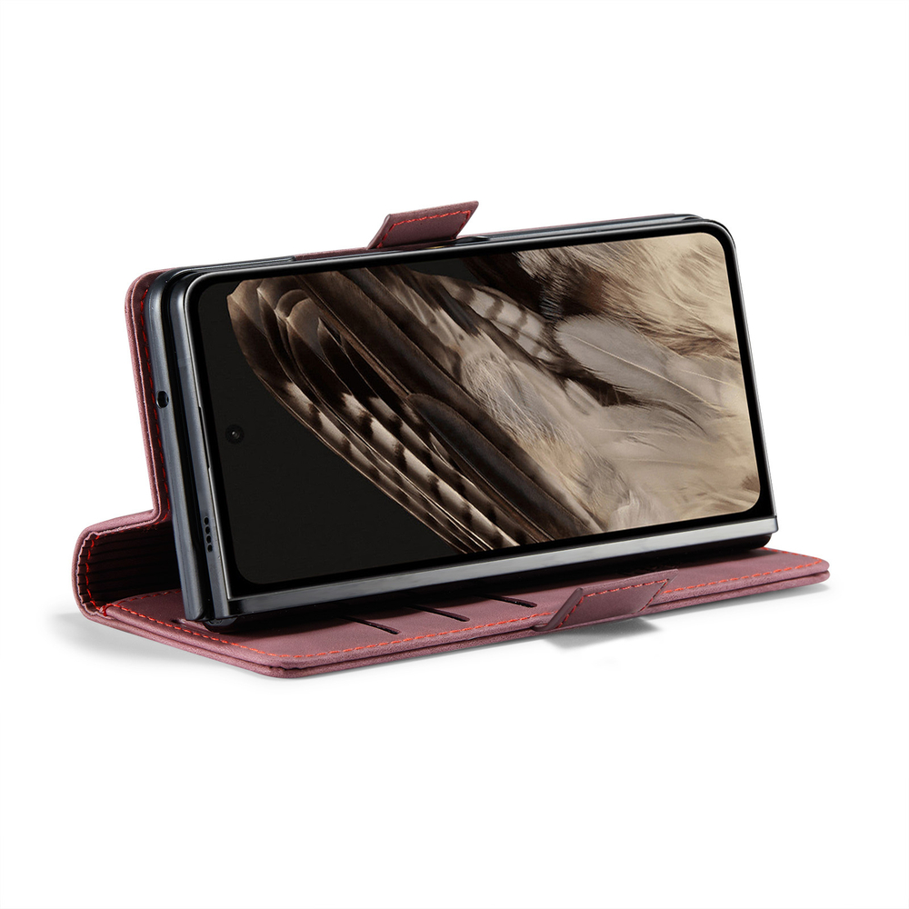 Чехол-книжка CaseMe Matte Google Pixel Fold