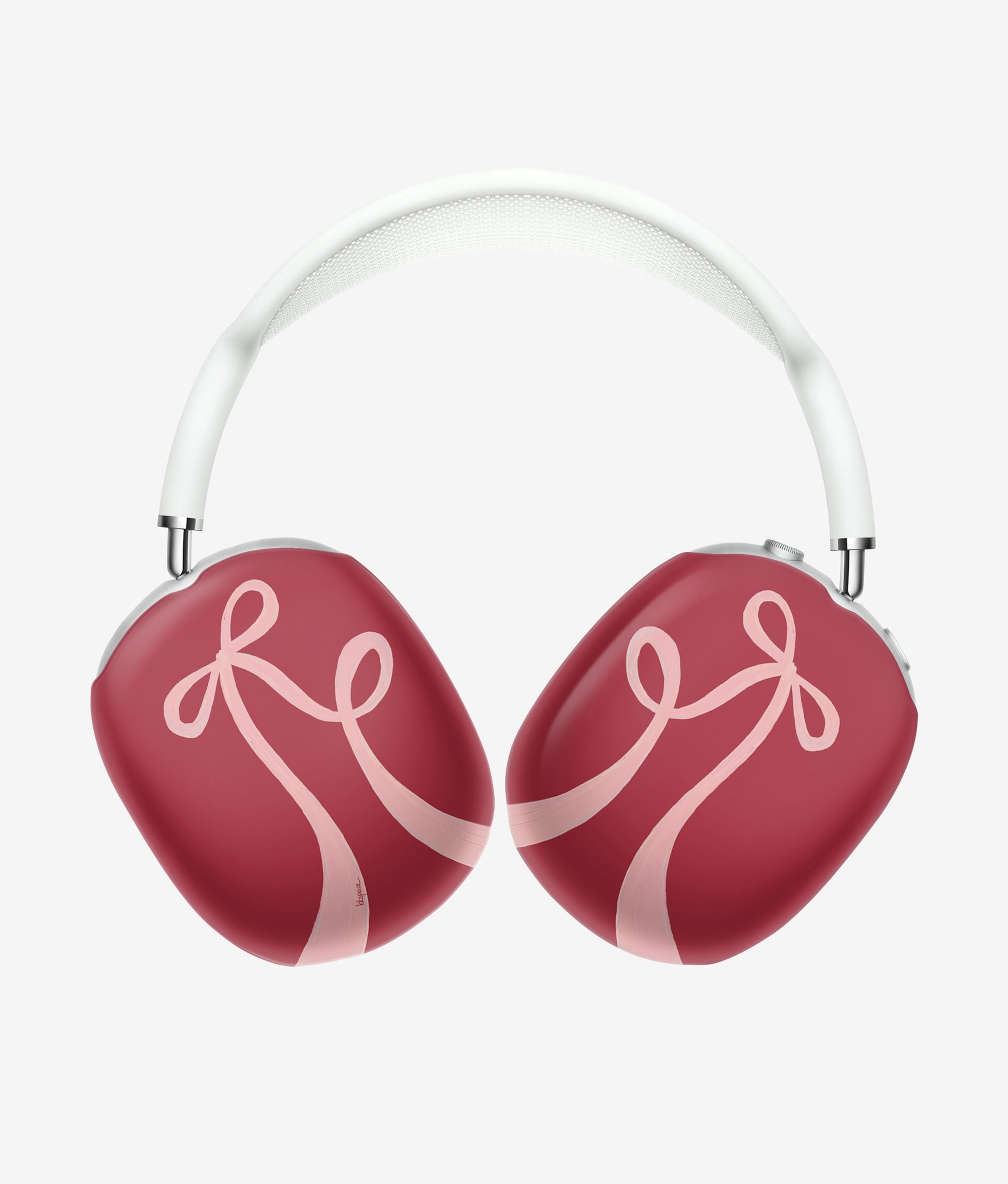 Кейс TWILLY JAM для AirPods Max