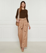 Свитер Marc Cain - коричневый(XA 41.08 M11)