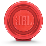 Портативная акустика JBL Charge 4 красный