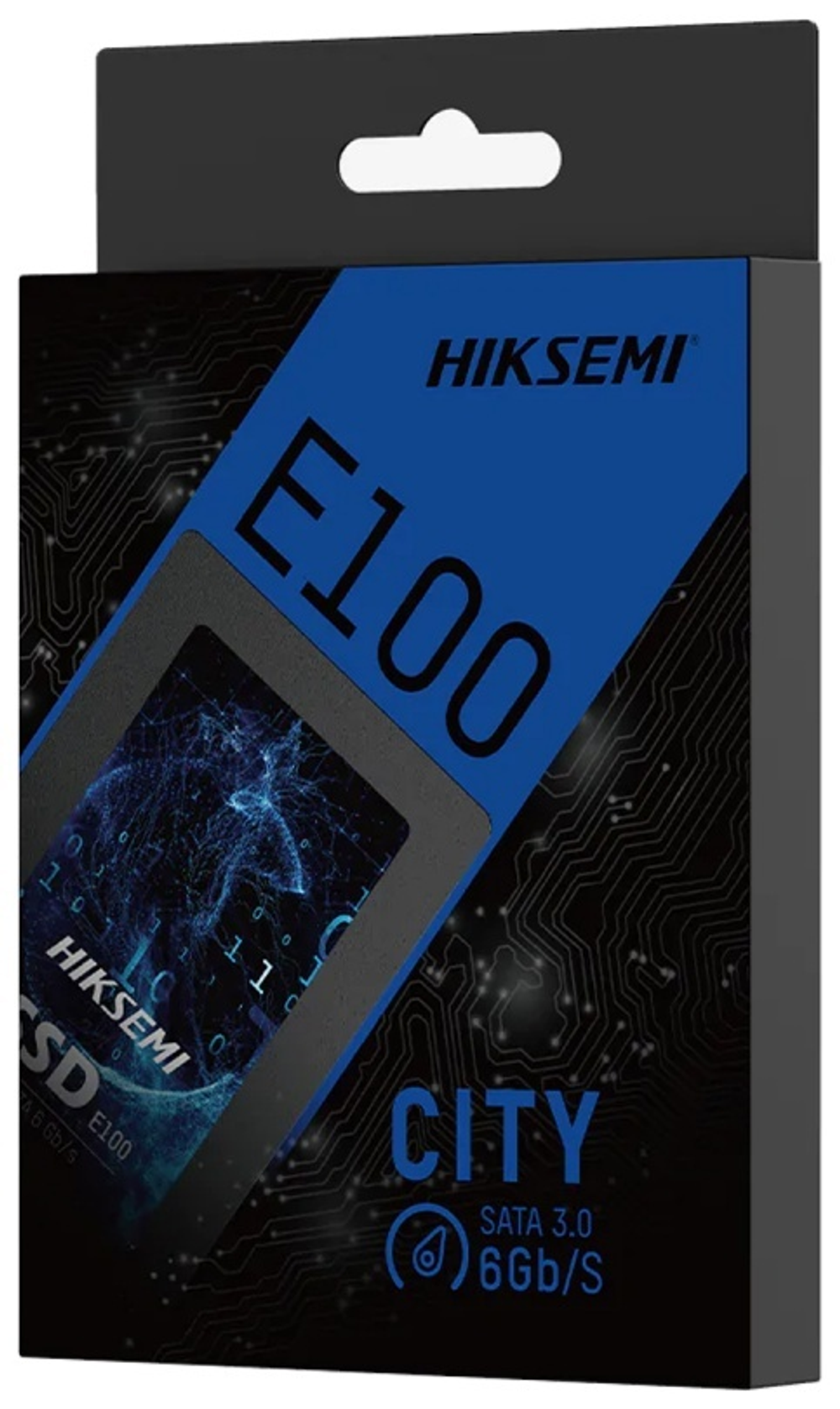 SSD Hiksemi HS-SSD-E100/128G 128 Гб