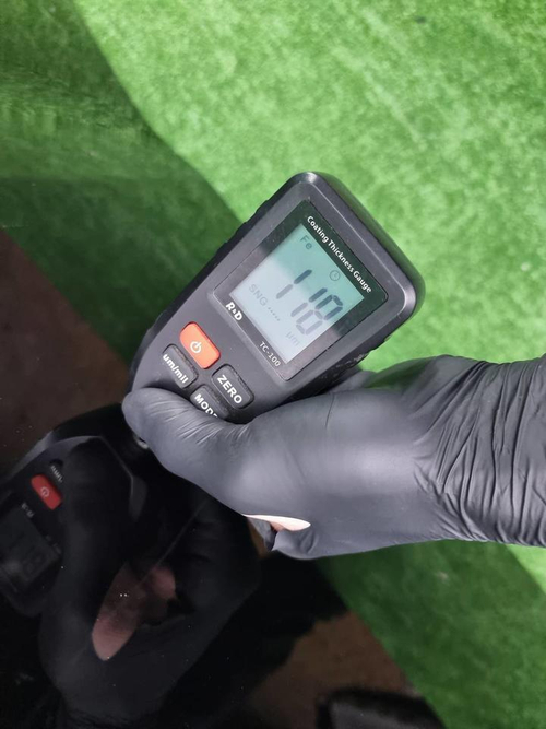 Капот EXEED TXL (2019-н.в.)