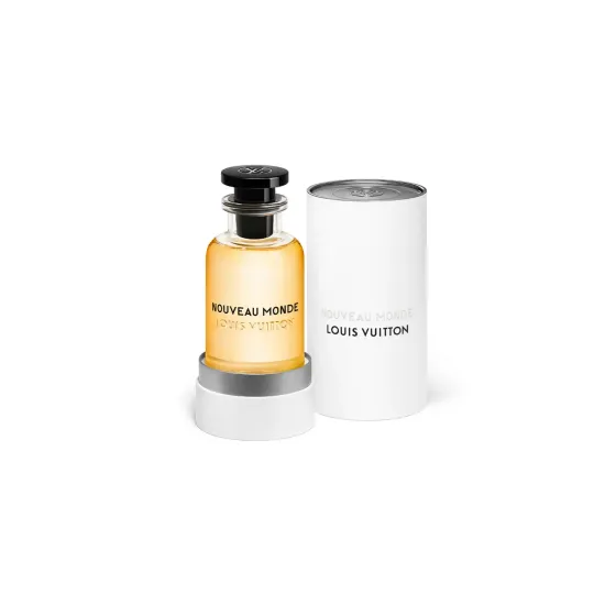 Louis Vuitton Nouveau Monde