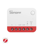 Zigbee Реле для роллетов Sonoff MINI-ZBRBS