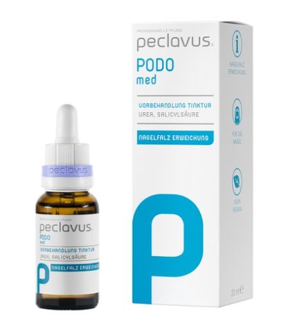 Концентрат для предварительной обработки Peclavus Pre-Treatment Tincture, 20 мл