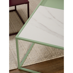 Столик журнальный Bergenson Bjorn Mayen bb0000483