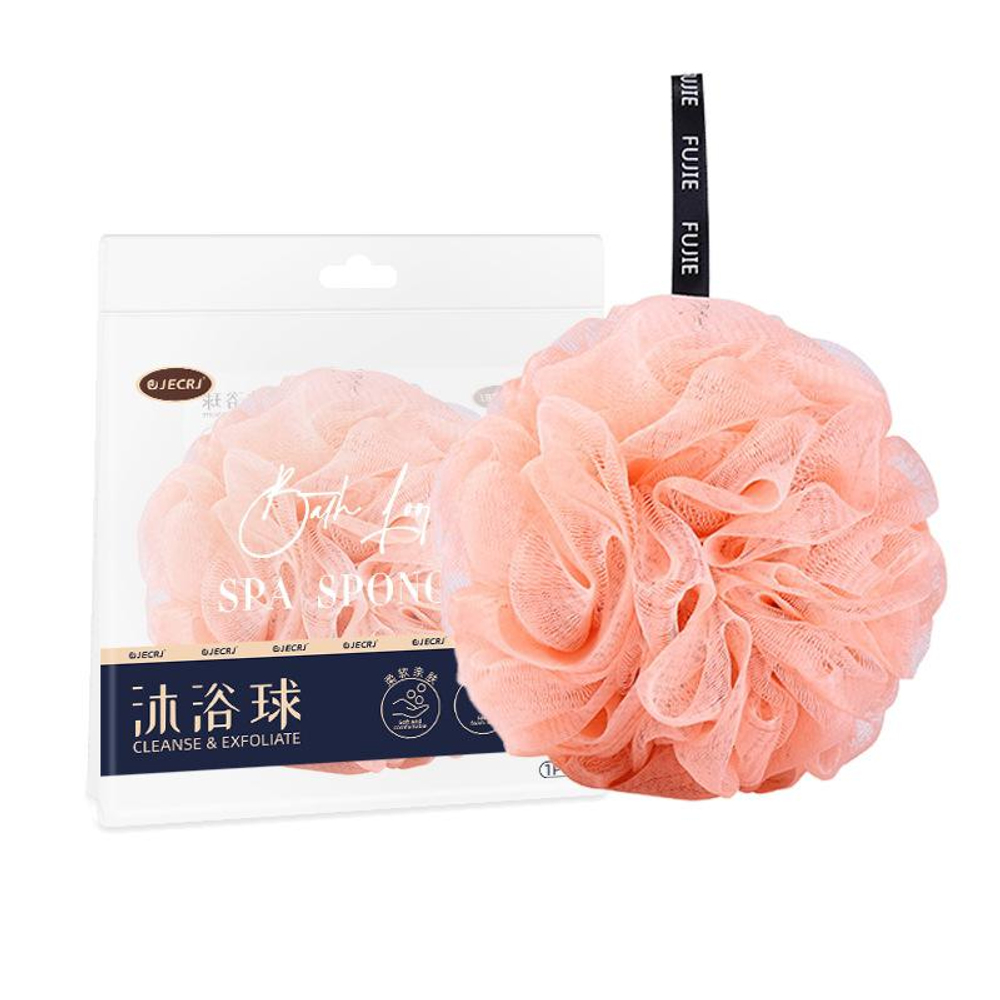 Мочалка для душа "Сетка" Spa Sponges