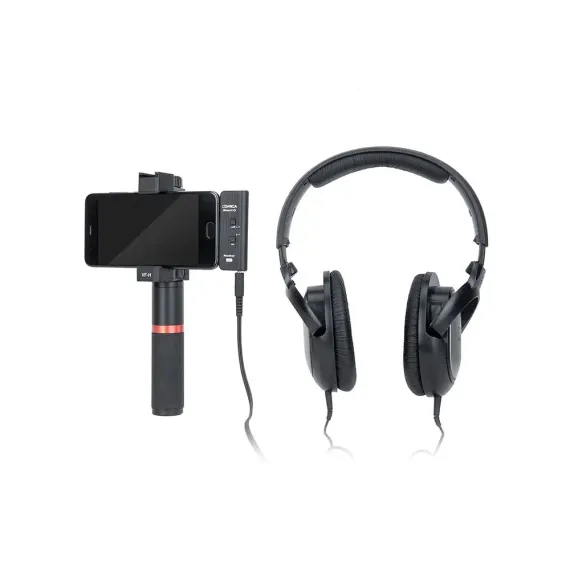CoMica BoomX-D UC1
