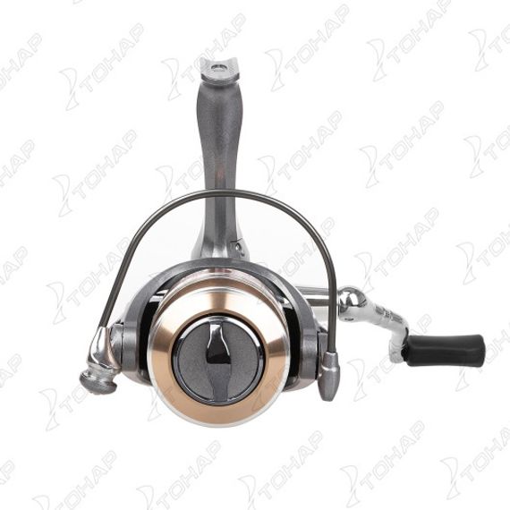 Катушка Matrix 5+1BB 4000 FD RUBICON