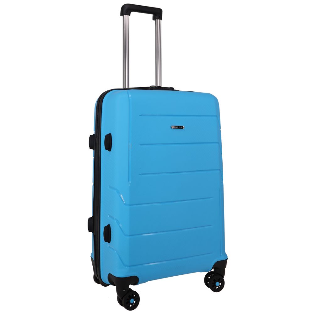 Чемодан 462 / Полипропилен