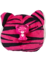 Кукла Барби Cutie Reveal Mini Тигренок Челси HKR15