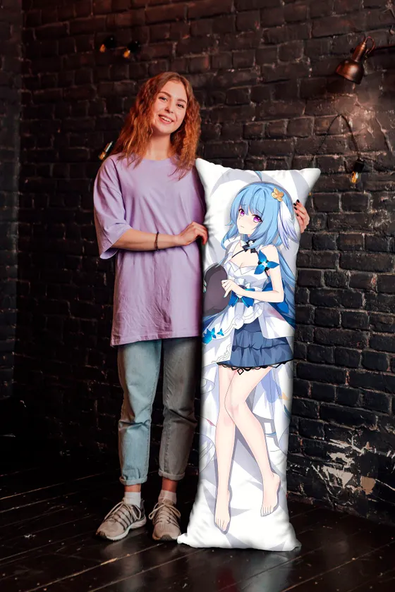 Дакимакура Гризео