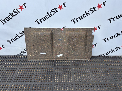 Обшивка салона левая 2018г