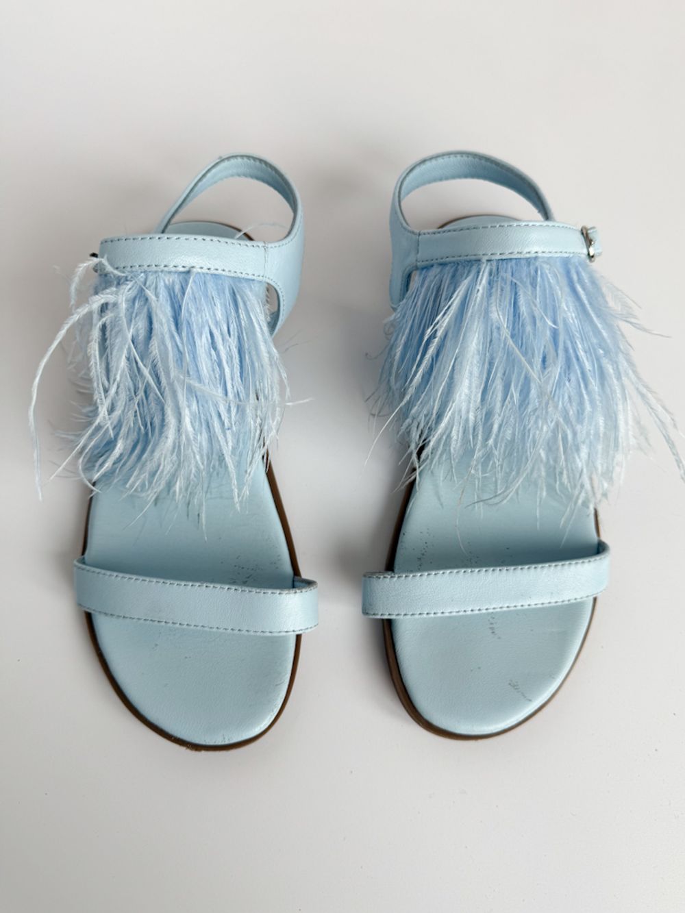 Сандалии Age of Innocence, 34