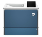 Принтер лазерный цветной HP Color LaserJet Enterprise 5700dn