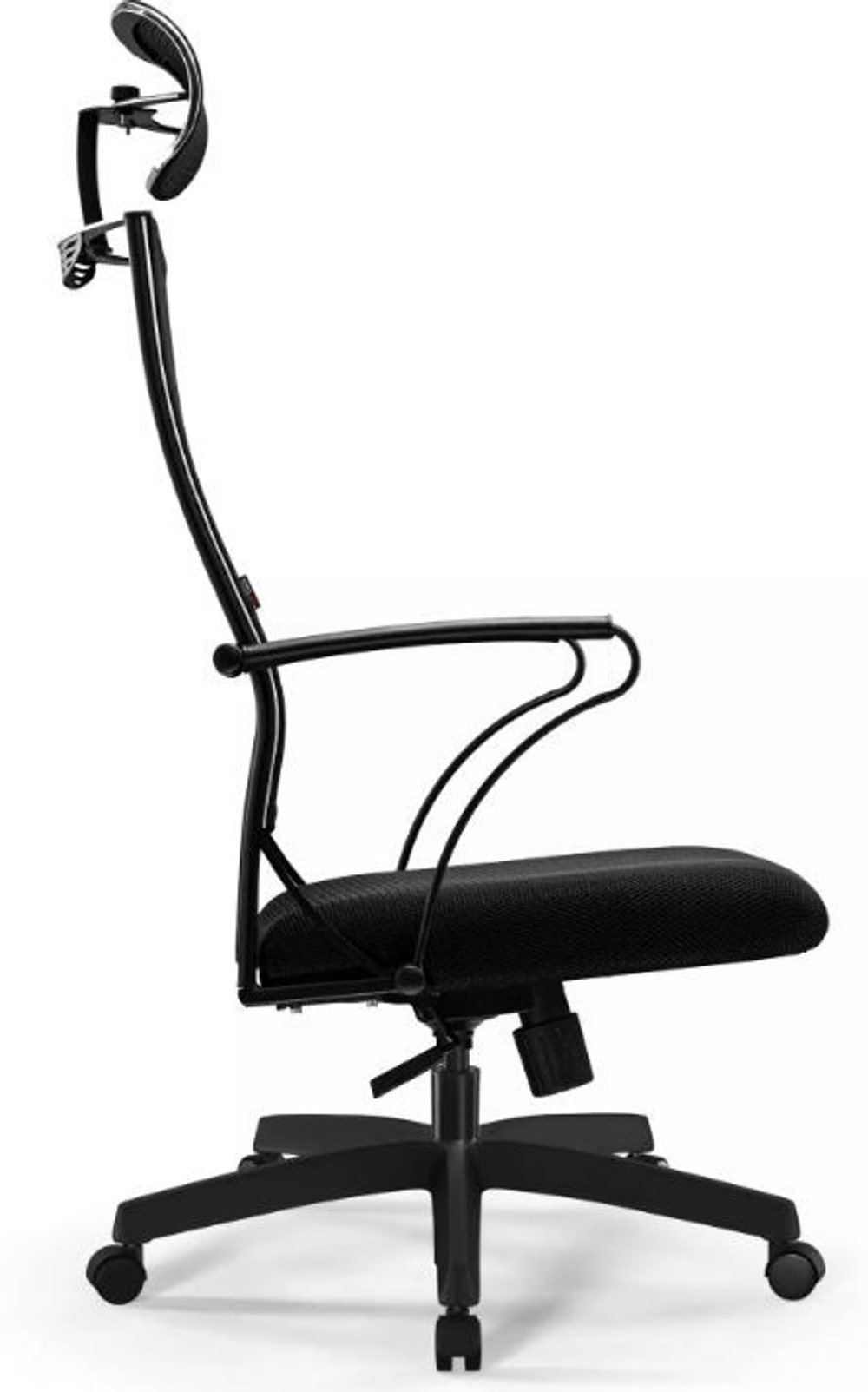 Кресло  Metta Sit Air-180 B2-290K (M09.B02.G15.W01)