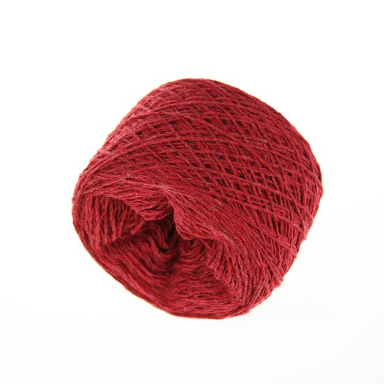 Пряжа KNOLL YARNS 17/4 Nm Lambswool (100% шерсть мериноса), грамм