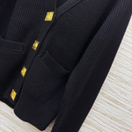 Кардиган Schiaparelli