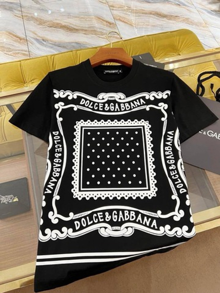 Футболка Dolce & Gabbana