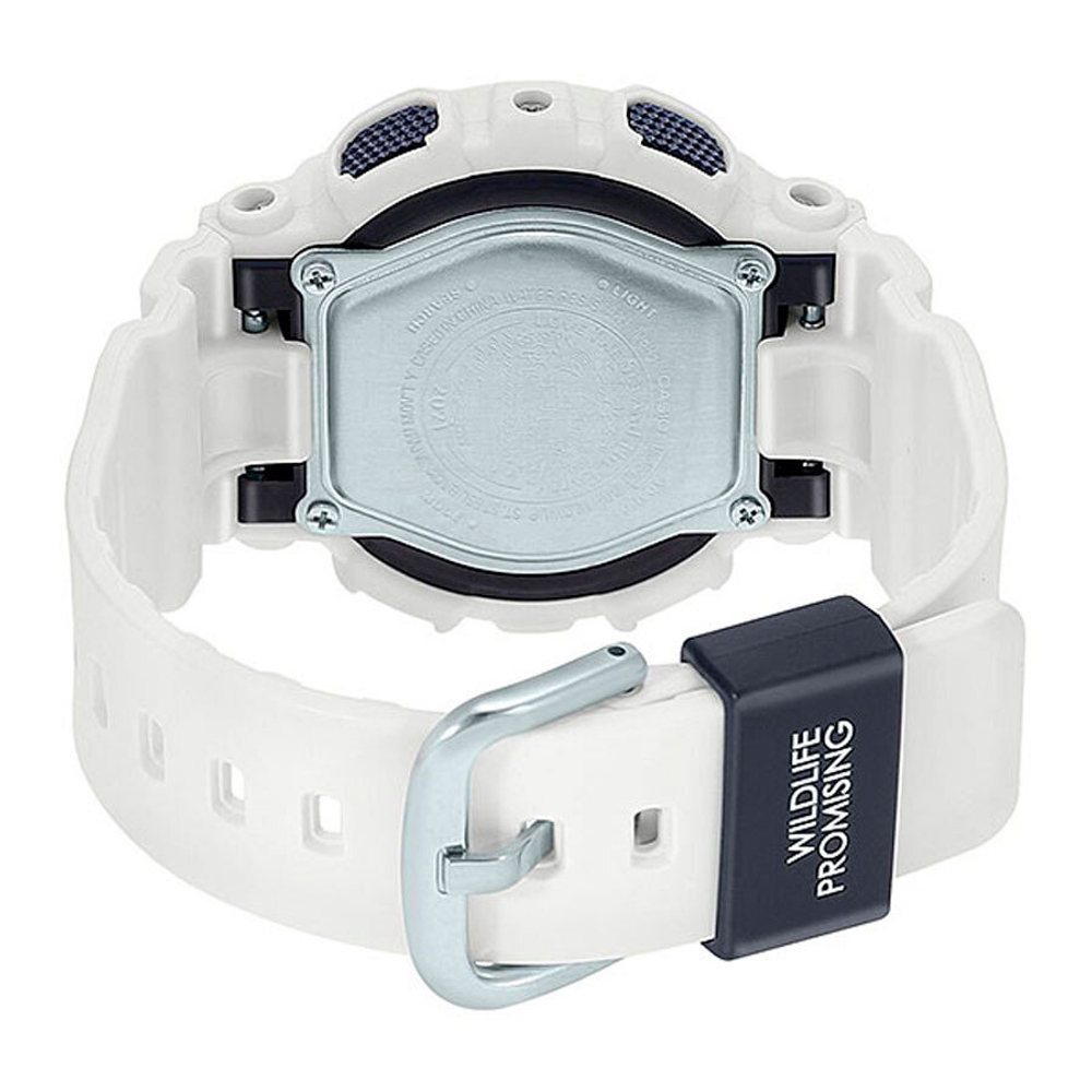 Женские наручные часы Casio BA-120WLP-7A