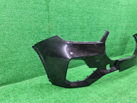 Бампер передний Chery Tiggo 8 Pro (2021-2024)