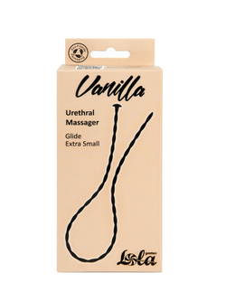 Уретральный Массажер Vanilla Glide Extra Small