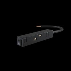 Ввод питания для магнитного шинопровода Maytoni S35 TRA004B-22B