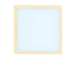 Ambrella Встраиваемый cветодиодный светильник с подсветкой Downlight DCR333