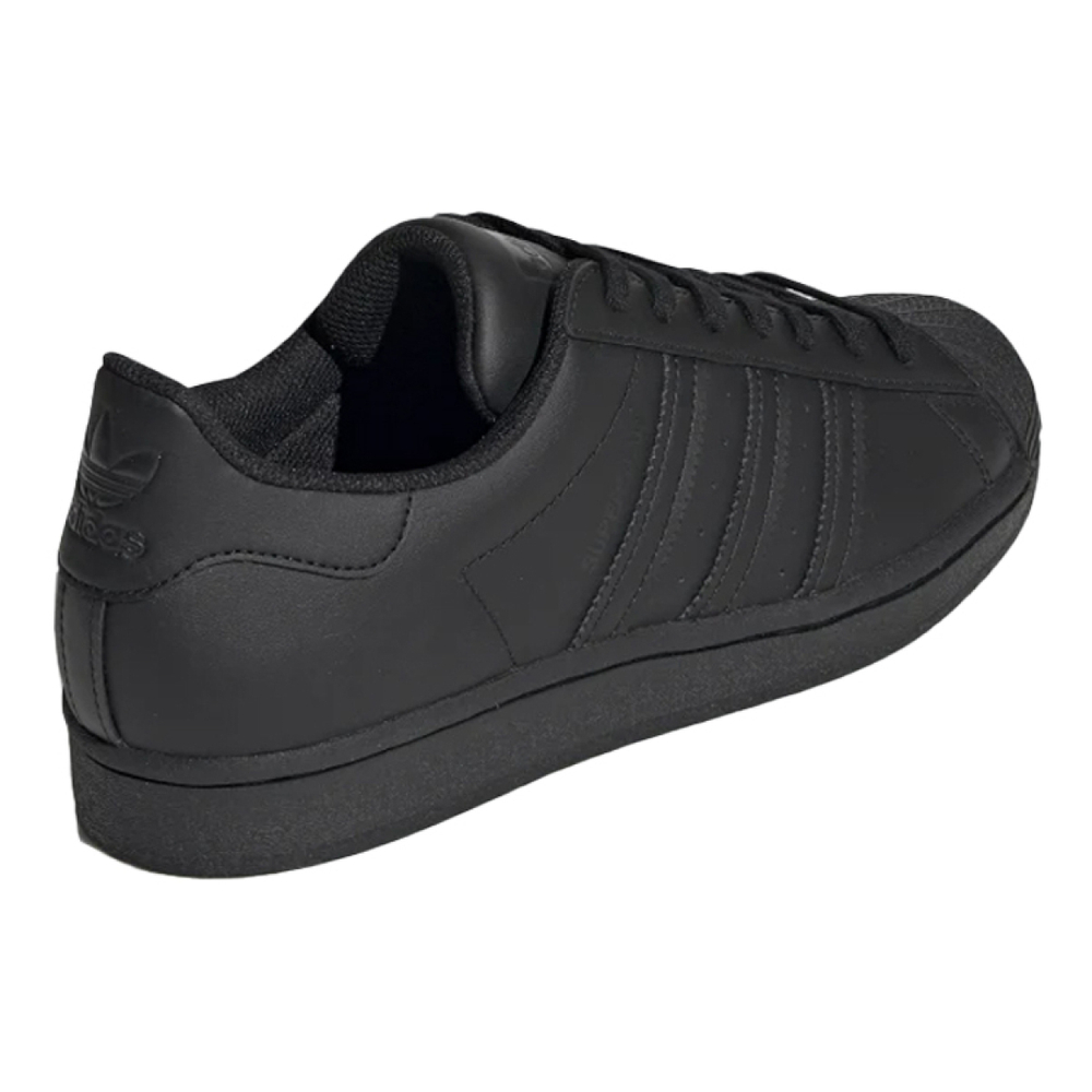 Кроссовки Adidas Originals Superstar All Black